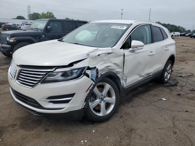 2017 Lincoln MKC Premiere