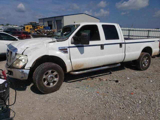 2008 Ford F-250 