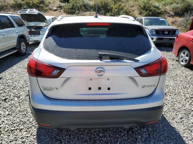 JN1BJ1CR3HW135765 Nissan Rogue Sport S