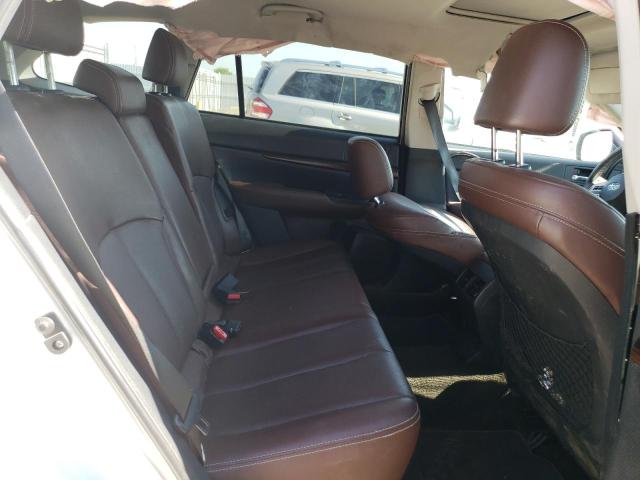 4S4BRBPC1E3272262 Subaru Outback 2.5i Limited