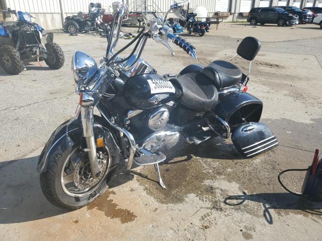 2003 KAWASAKI VN1500 L - JKBVNAL153A022954