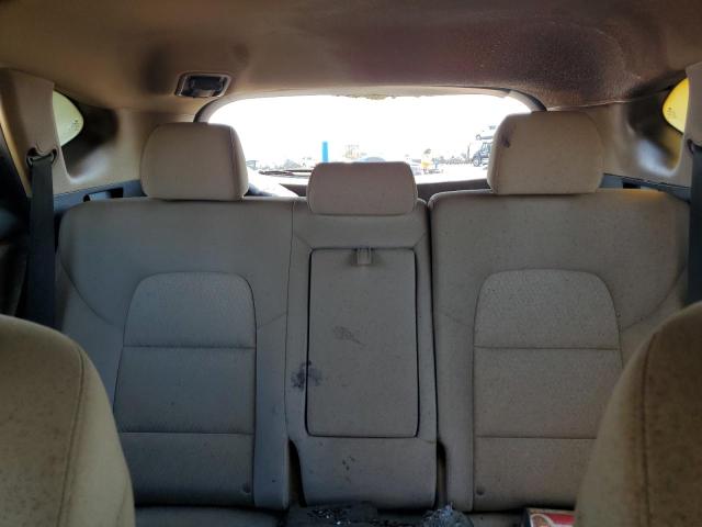 KM8J33A47HU267330 Hyundai Tucson Limited
