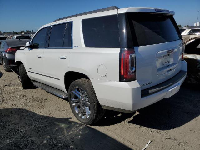 1GKS2BKC2JR227875 GMC YUKON SLT