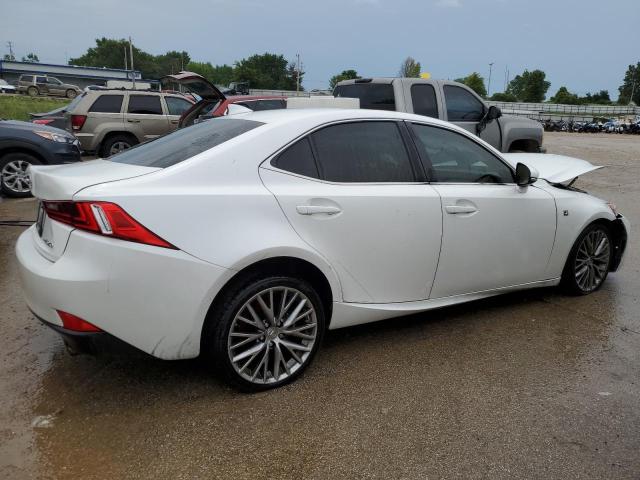 2014 Lexus Is 250 VIN: JTHCF1D29E5006739 Lot: 59294203