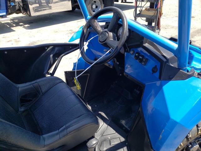 2015 POLARIS ACE 570 - 4XADAA579F7971368
