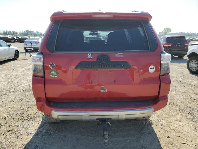 JTEBU5JR7K5717214 Toyota 4RUNNER SR5