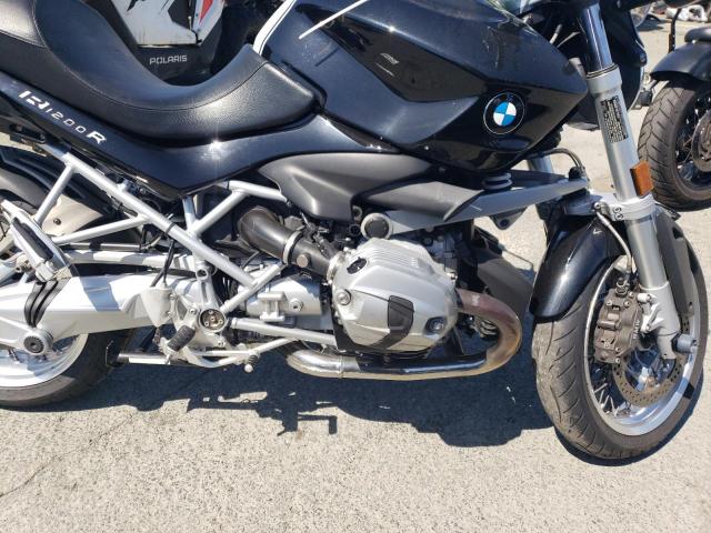 2012 BMW R1200 R - WB1049006CZX97067