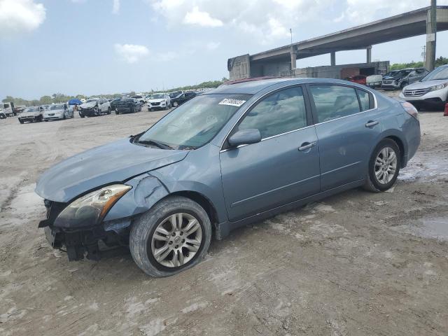 2011 Nissan Altima Base