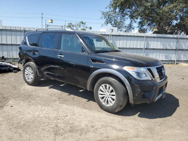 JN8AY2ND6JX003194 Nissan ARMADA SV