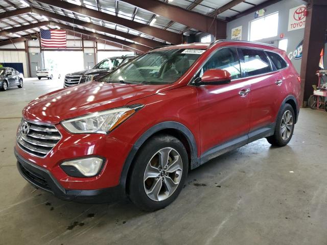 2015 HYUNDAI SANTA FE G - KM8SMDHF4FU097908