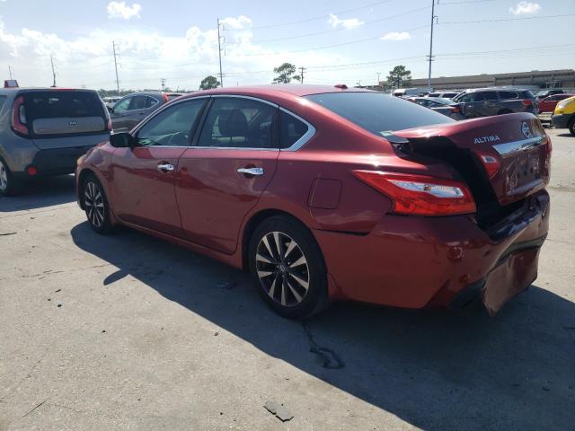 2016 NISSAN ALTAMA - 1N4AL3AP0GC261264