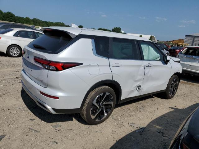 JA4J4UA8XPZ039389 Mitsubishi Outlander Se