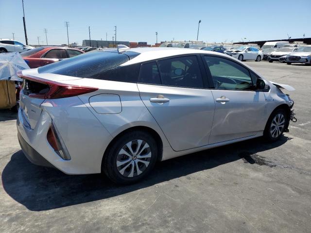 2020 TOYOTA PRIUS PRIM - JTDKARFP5L3127182