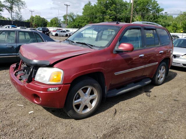 2009 GMC Envoy SLT