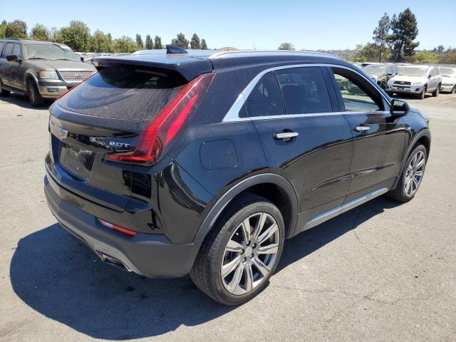 1GYFZCR43KF133417 Cadillac Xt4 Premium Luxury