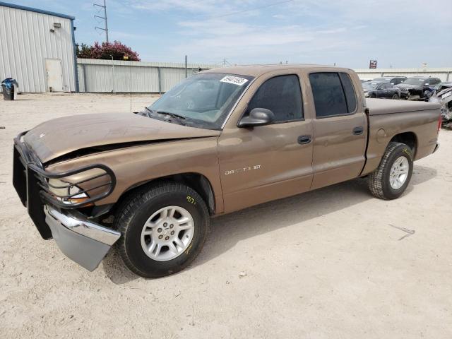 2001 Dodge Dakota 