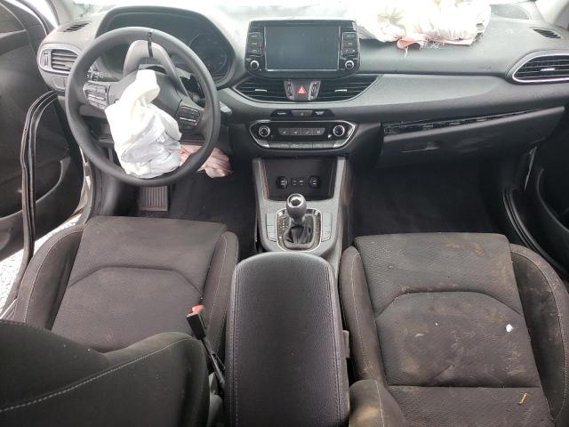 KMHH35LEXKU088979 Hyundai ELANTRA GT