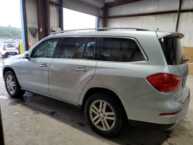 VIN 4JGDF7CE2EA380407 2014 Mercedes-Benz GL-Class, ... no.2