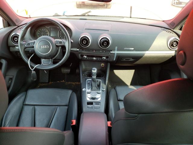 2016 AUDI A3 E-TRON - WAUTPBFF1GA019190