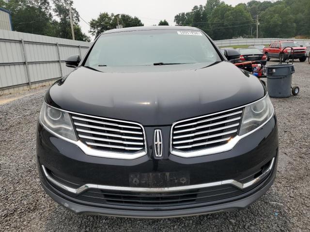 2018 LINCOLN MKX PREMIE - 2LMPJ8JRXJBL11491