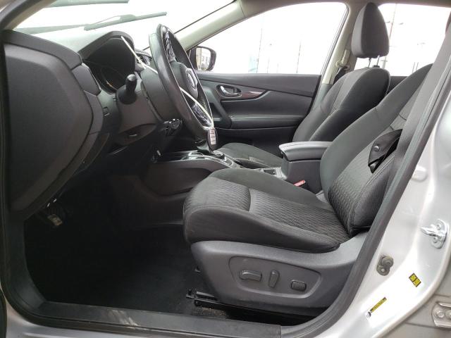 KNMAT2MT0HP551477 Nissan ROGUE S