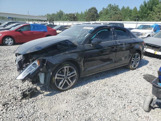 2018 Audi A3 Premium