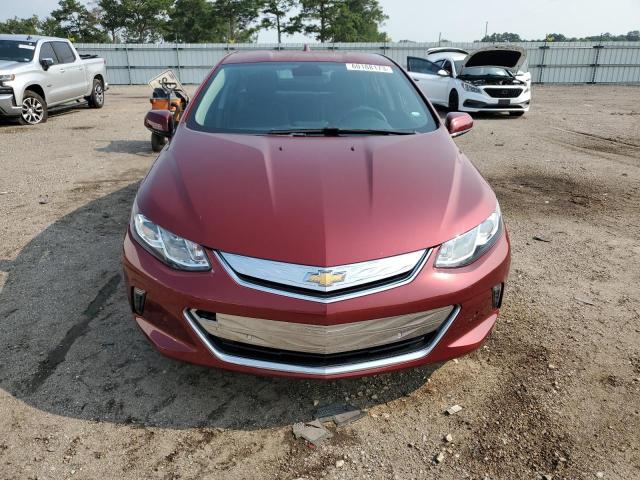 VIN 1G1RB6S51HU174671 2017 Chevrolet Volt, Premier no.5