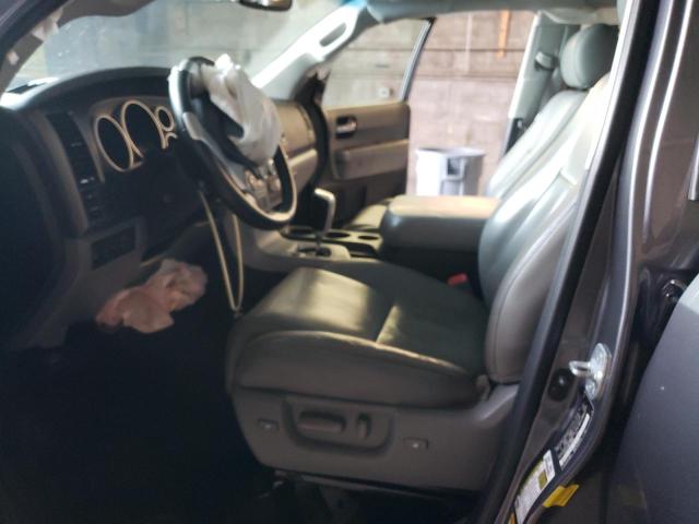 2016 TOYOTA SEQUOIA LI - 5TDJY5G18GS145366