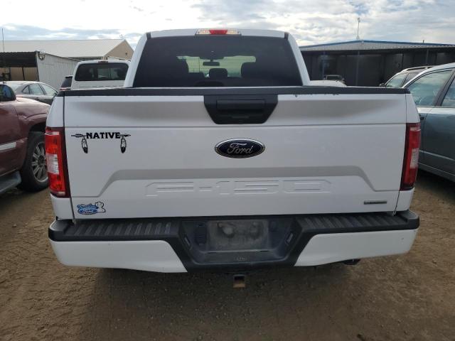 1FTEW1EP7KKC04141 Ford F-150 F150 SUPER 6