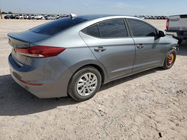 KMHD74LF3HU371495 | 2017 HYUNDAI ELANTRA SE