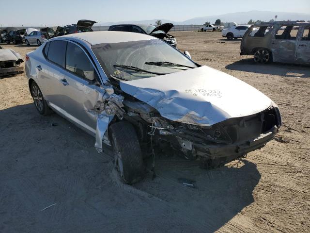 5XXGN4A73FG447402 KIA OPTIMA EX