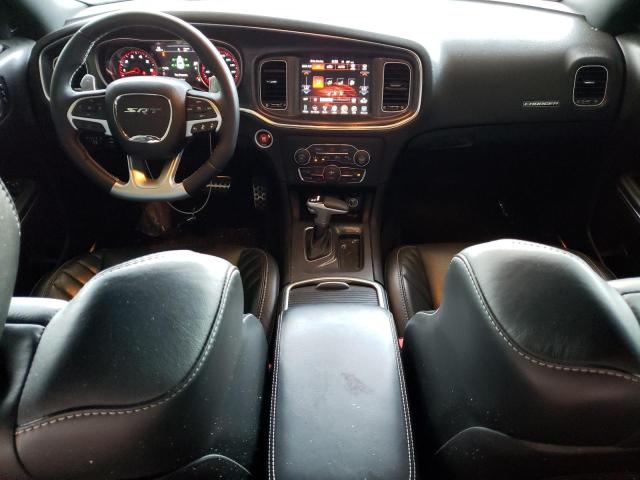 2C3CDXEJ9GH222977 Dodge Charger Srt 392