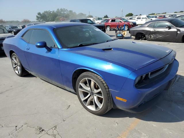 2012 Dodge Challenger Sxt VIN: 2C3CDYAG8CH269086 Lot: 61711013