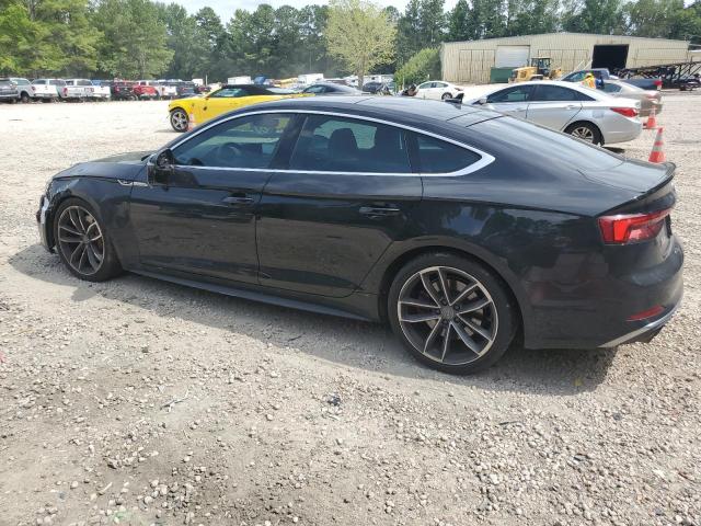 WAUC4CF59JA060051 Audi S5 Prestige