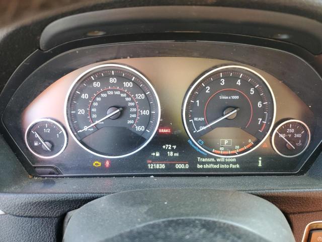 WBA8B9G38HNU53103 BMW 330 I