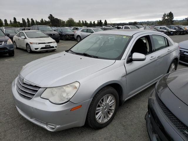 2009 Chrysler Sebring Touring