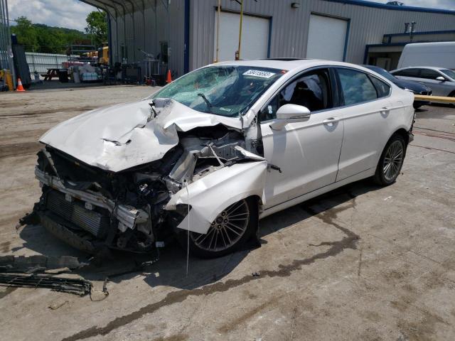 3FA6P0H90DR374578 | 2013 Ford fusion se