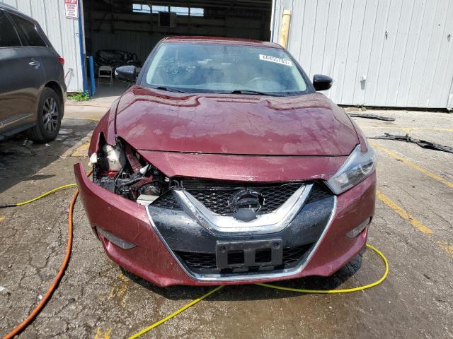 1N4AA6AP4HC365846 Nissan Maxima 3.5s
