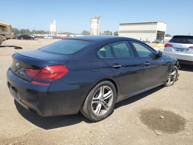 2015 BMW 650 XI GRA - WBA6B4C55FD761334