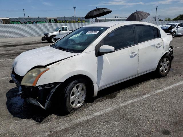 2008 Nissan Sentra 2.0