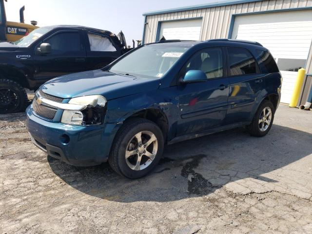 2007 Chevrolet Equinox LT