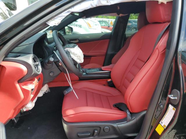 2023 LEXUS IS 350 F S - JTHGZ1B26P5065441