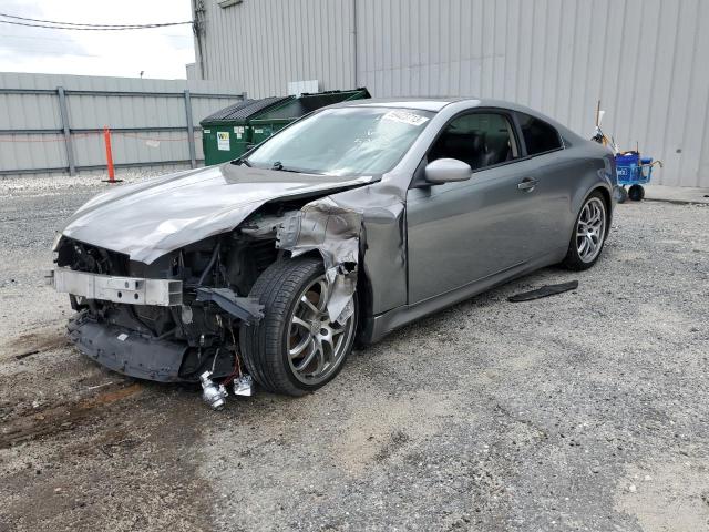 2006 INFINITI G35 Coupe 