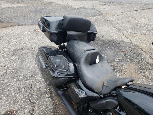 2022 HARLEY-DAVIDSON FLHXST 1HD1ABL1XNB606126