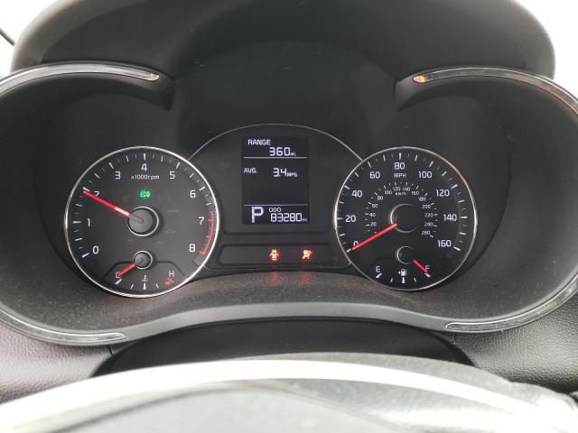 KNAFX4A67F5337130 KIA FORTE LX
