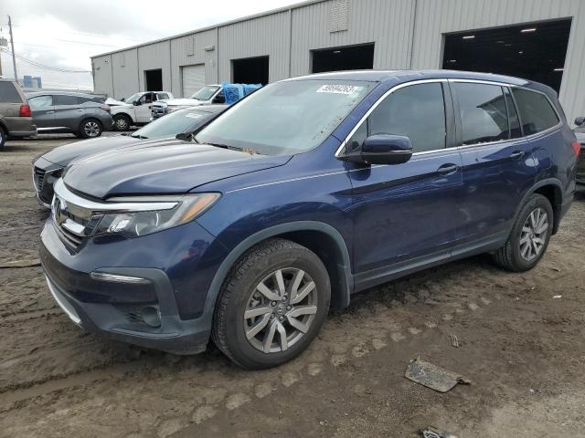 2020 Honda Pilot EX