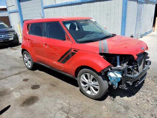 KNDJX3A52G7866442 KIA Soul !
