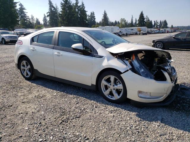 VIN 1G1RA6E42EU164748 2014 Chevrolet Volt no.4