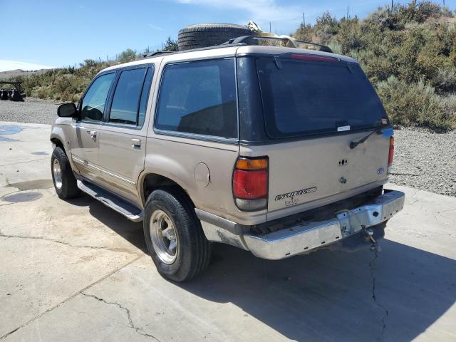 1997 Ford Explorer VIN: 1FMDU35P2VZB17610 Lot: 61353543