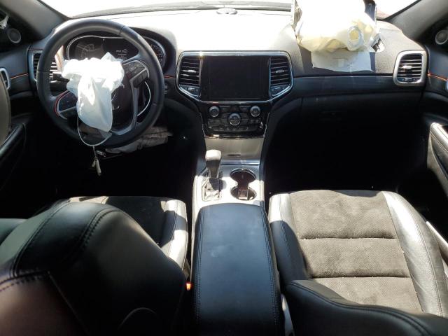 1C4RJFAG2KC566293 Jeep Grand Cherokee Laredo